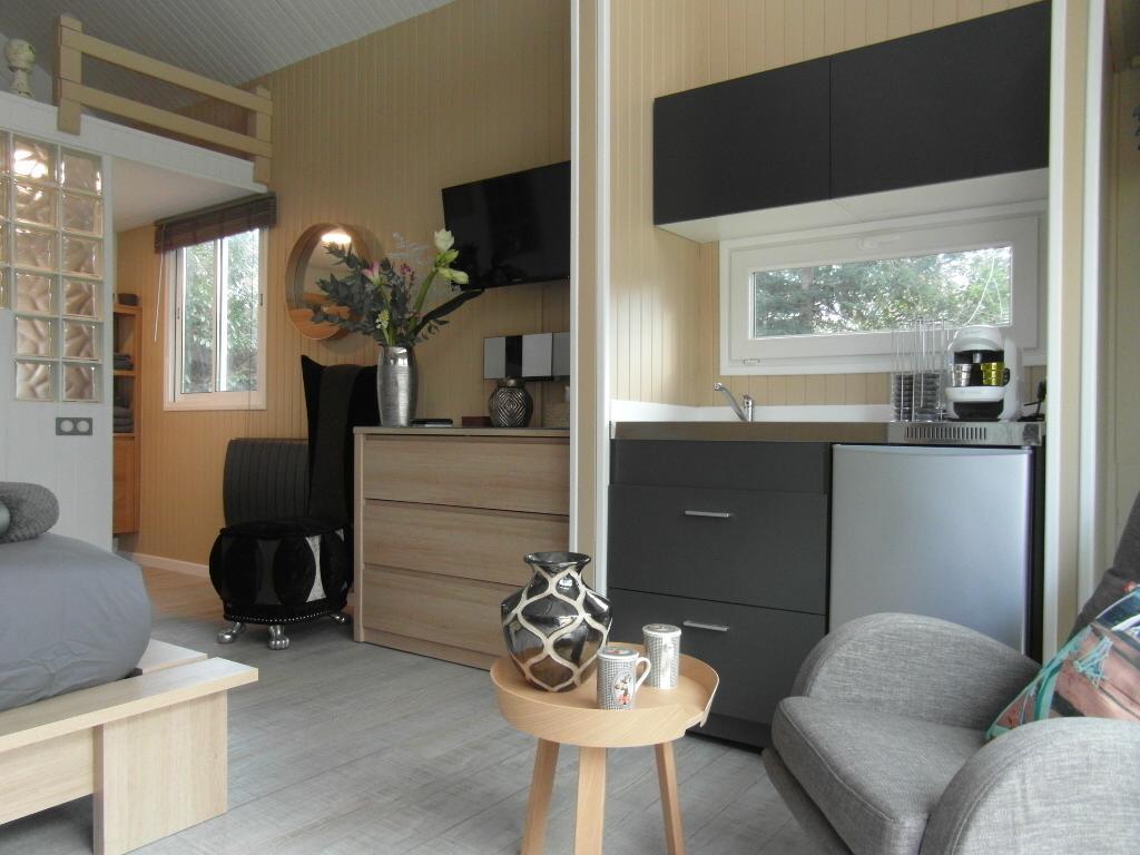 Marosenia Ttiki - Cabanes Et Spa Ascain Exteriér fotografie